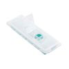 Форма для льоду Ardesto Fresh, 26х9.5х3.5см, силікон, пластик, синій (AR3595B) зображення 5