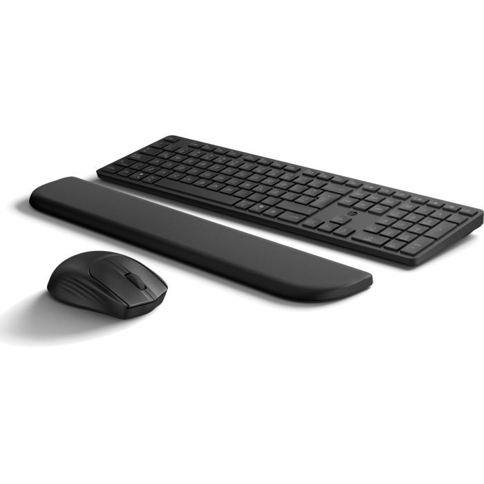 Комплект HP 580C Multi-Device Dual UA Black (BD5F2AA) изображение 4