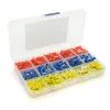 Зажим для клемм CINLINELE HCS8 16-6, blue-red (HCS8 16-6+VE1020) изображение 2