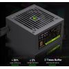 Блок живлення Gamemax 650W (GE-650) зображення 11