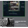 Блок живлення Gamemax 650W (GE-650) зображення 15
