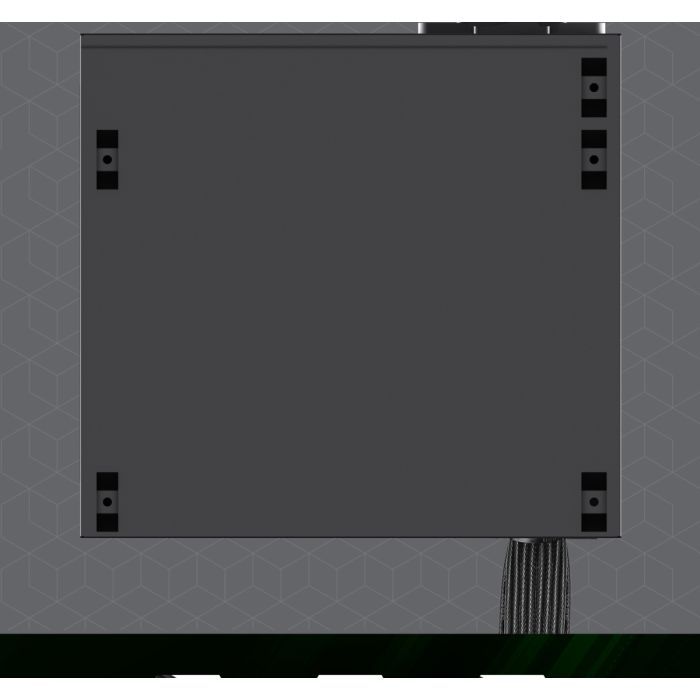 Блок живлення Gamemax 650W (GE-650) зображення 21