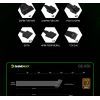 Блок живлення Gamemax 650W (GE-650) зображення 22