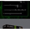 Блок живлення Gamemax 650W (GE-650) зображення 23