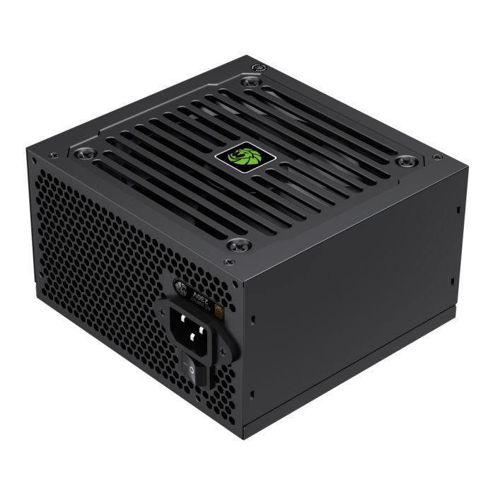 Блок живлення Gamemax 650W (GE-650) зображення 3