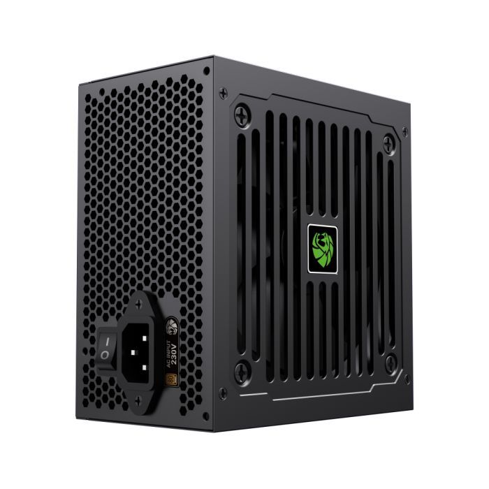 Блок живлення Gamemax 650W (GE-650) зображення 5