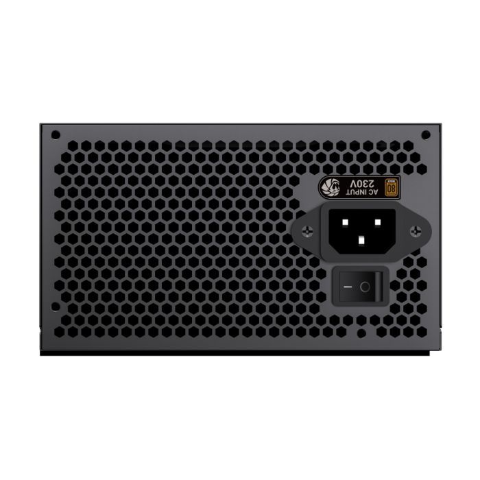 Блок живлення Gamemax 650W (GE-650) зображення 8