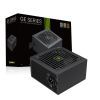 Блок живлення Gamemax 650W (GE-650)