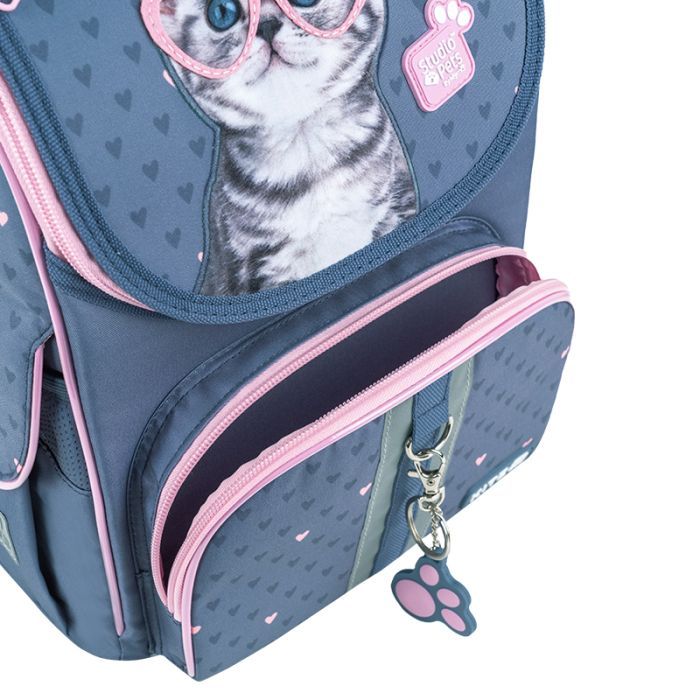 Портфель Kite Education 501 Studio Pets (SP25-501S) изображение 10