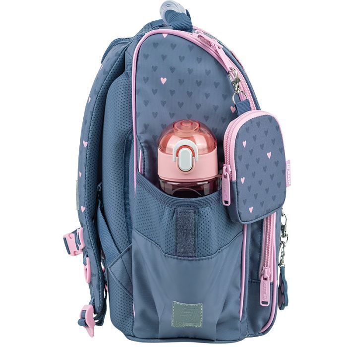 Портфель Kite Education 501 Studio Pets (SP25-501S) изображение 11