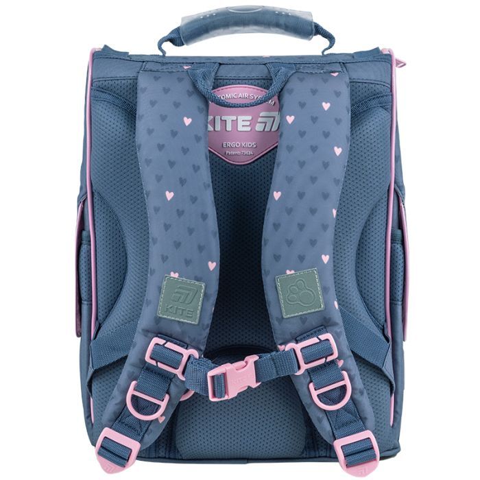 Портфель Kite Education 501 Studio Pets (SP25-501S) изображение 5