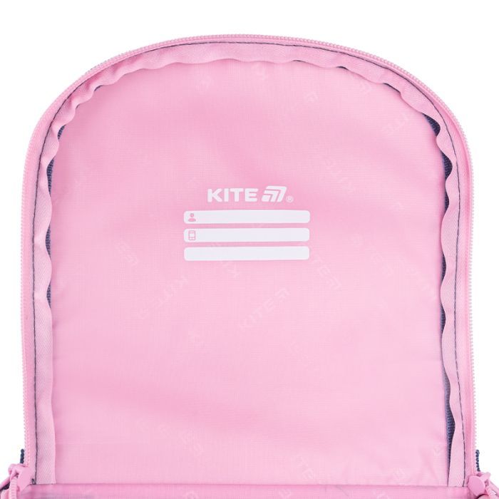 Портфель Kite Education 501 Studio Pets (SP25-501S) изображение 6