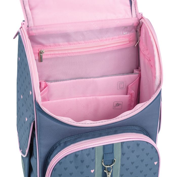 Портфель Kite Education 501 Studio Pets (SP25-501S) изображение 7