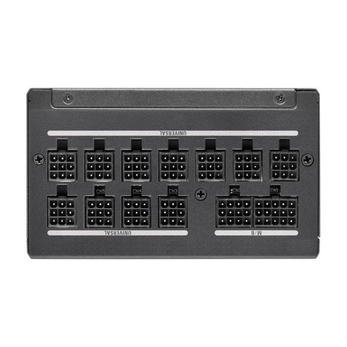 Блок питания Super Flower 850W LEADEX VII PLATINUM PRO (SF-850F14XP) изображение 2