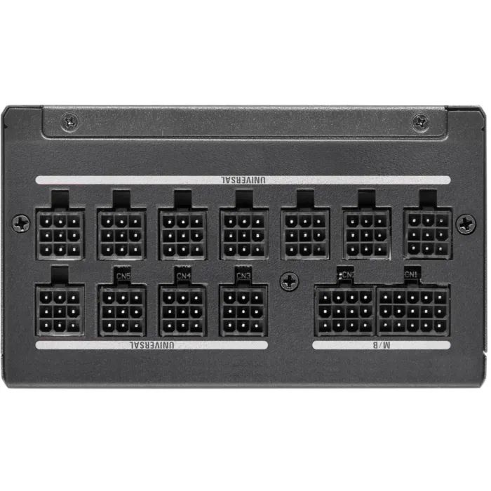 Блок питания Super Flower 850W LEADEX VII PLATINUM PRO (SF-850F14XP) изображение 2