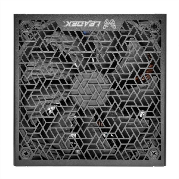 Блок питания Super Flower 850W LEADEX VII PLATINUM PRO (SF-850F14XP) изображение 3