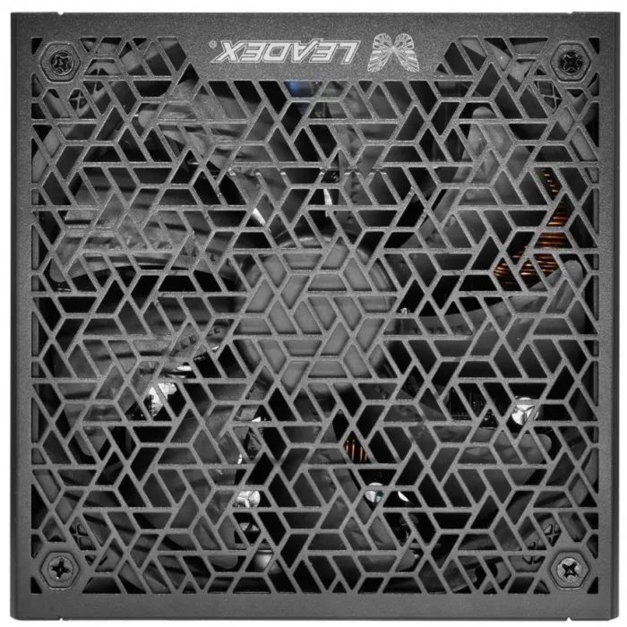 Блок питания Super Flower 850W LEADEX VII PLATINUM PRO (SF-850F14XP) изображение 3