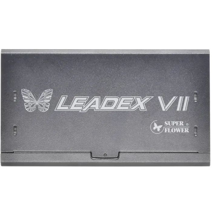 Блок питания Super Flower 850W LEADEX VII PLATINUM PRO (SF-850F14XP) изображение 4