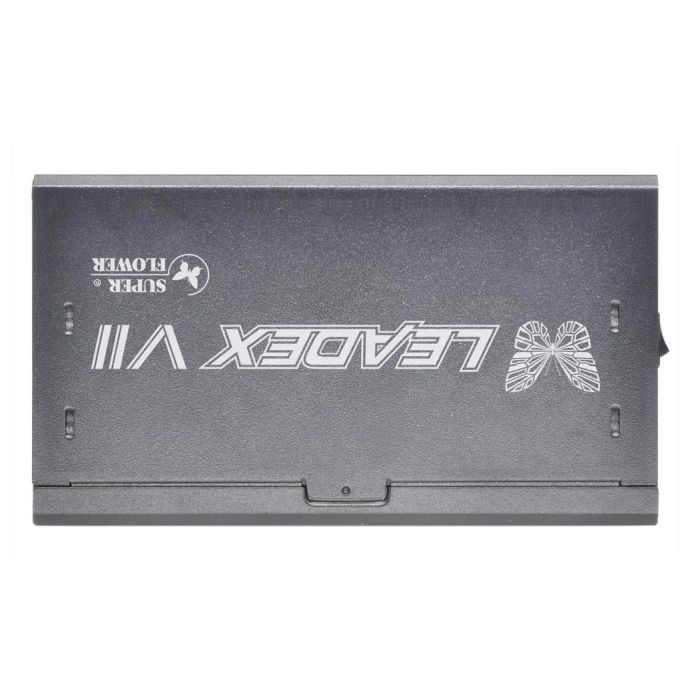 Блок питания Super Flower 850W LEADEX VII PLATINUM PRO (SF-850F14XP) изображение 5