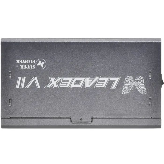 Блок питания Super Flower 850W LEADEX VII PLATINUM PRO (SF-850F14XP) изображение 5