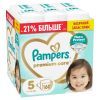 Підгузки Pampers Premium Care Розмір 5 (11-16 кг) 160 шт (8006530223799)