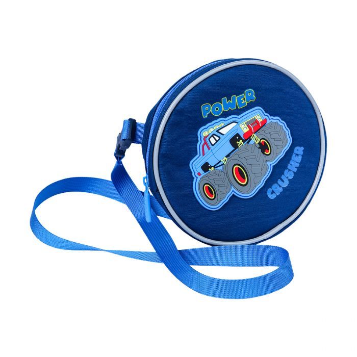 Рюкзак детский Yes Crusher K-44XS (550472) изображение 8