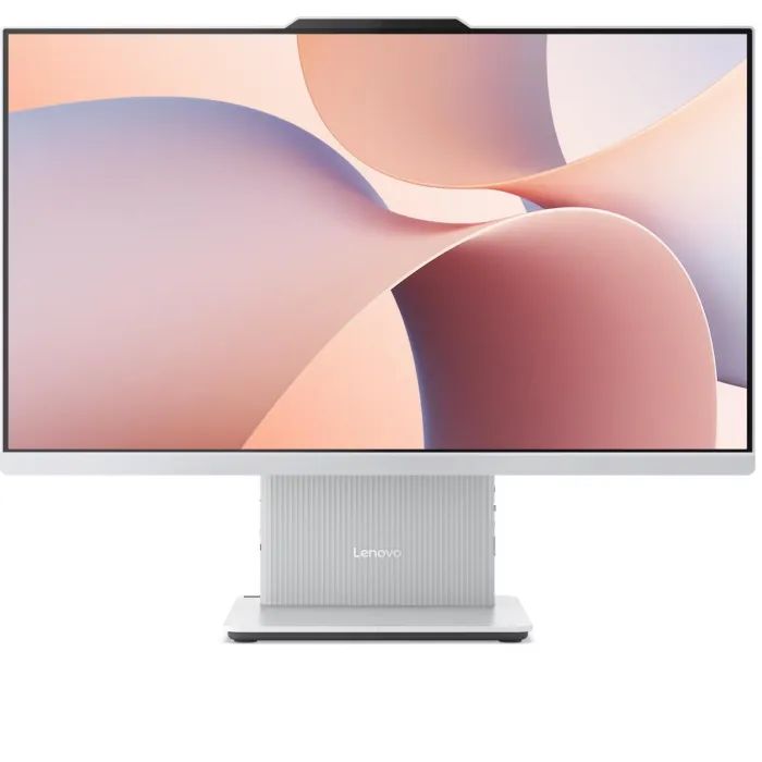Компьютер Lenovo IdeaCentre AiO 24AKP10 / Ryzen7 250, 32, 1TB, WKM (F0JC001BUO) изображение 3