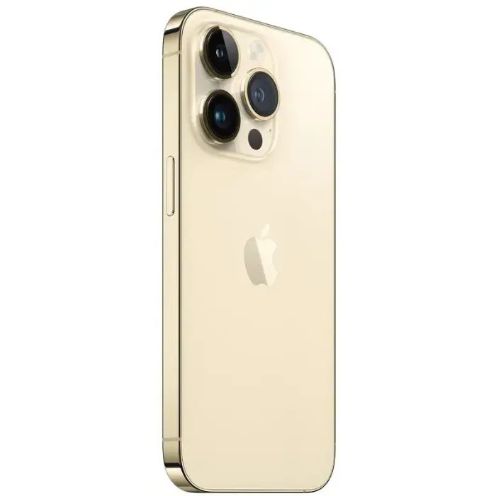 Мобильный телефон Apple iPhone 14 Pro 256Gb Gold eSim (REF B) BREEZY (2BMQ163) изображение 3