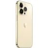 Мобильный телефон Apple iPhone 14 Pro 256Gb Gold eSim (REF B) BREEZY (2BMQ163) изображение 3
