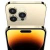 Мобильный телефон Apple iPhone 14 Pro 256Gb Gold eSim (REF B) BREEZY (2BMQ163) изображение 5