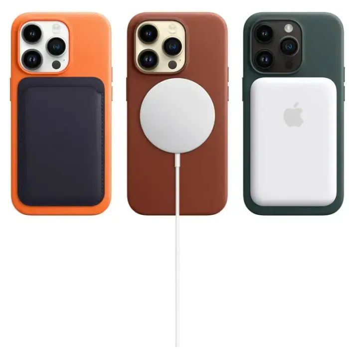 Мобильный телефон Apple iPhone 14 Pro 256Gb Gold eSim (REF B) BREEZY (2BMQ163) изображение 9