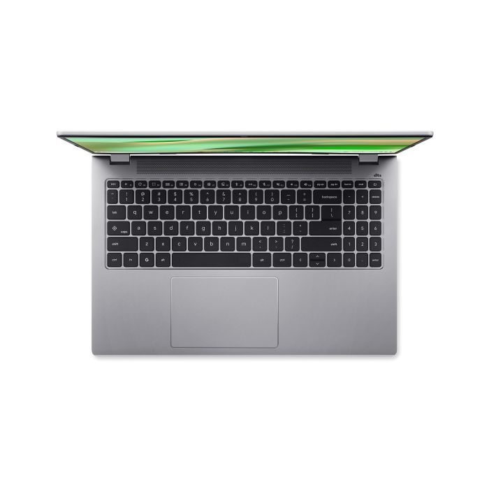 Ноутбук Acer Chromebook CB315-7H (NX.JUVEU.001) зображення 5