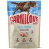 Сухой корм для собак Carnilove True Fresh Fish & Turkey 1.5 кг (8595602582051)