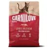 Сухой корм для кошек Carnilove Active Lamb & Wild Boar Sterilised 2 кг (8595602581450)
