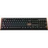 Клавіатура Keychron K10 HE Magnetic Switch RGB UA Black (K10H-F1-UA) зображення 2