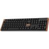 Клавіатура Keychron K10 HE Magnetic Switch RGB UA Black (K10H-F1-UA) зображення 3