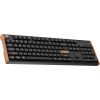 Клавіатура Keychron K10 HE Magnetic Switch RGB UA Black (K10H-F1-UA) зображення 4