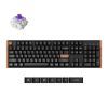 Клавіатура Keychron K10 HE Magnetic Switch RGB UA Black (K10H-F1-UA) зображення 7