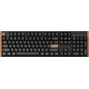 Клавіатура Keychron K10 HE Magnetic Switch RGB UA Black (K10H-F1-UA)