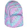 Рюкзак школьный Hash AB200 CHECKERED HEARTS (502024107) изображение 3