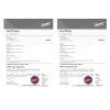 Кабель сетевой Digitus UTP 100м, cat.6, AWG 23/1, CU, LSZH-1, violet (U-UTP) (DK-1613-VH-1) изображение 11