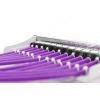 Кабель сетевой Digitus UTP 100м, cat.6, AWG 23/1, CU, LSZH-1, violet (U-UTP) (DK-1613-VH-1) изображение 2
