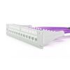 Кабель сетевой Digitus UTP 100м, cat.6, AWG 23/1, CU, LSZH-1, violet (U-UTP) (DK-1613-VH-1) изображение 4