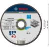 Круг отрезной Bosch Professional, для нержавеющей стали и металла, 150×1.6×22.23 mm (2.608.603.405) изображение 2