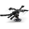 Конструктор LEGO Minecraft Дракон Краю (21595) зображення 4