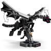 Конструктор LEGO Minecraft Дракон Краю (21595) зображення 5