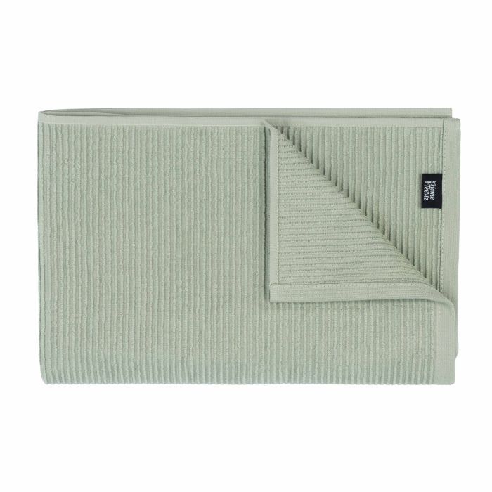 Полотенце Ardesto махровое Comfort 100% хлопок 50 х 90 см, зеленый (ART2750CG) изображение 3