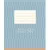 Тетрадь Школярик Star Pastel pattern 18 листов линия (018-3699L) изображение 3