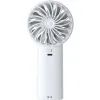Вентилятор Jisulife Handheld Fan Life 4 (3600mAh) Grey зображення 2