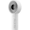 Вентилятор Jisulife Handheld Fan Life 4 (3600mAh) Grey зображення 3